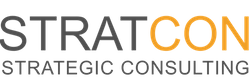 Stratcon Logo